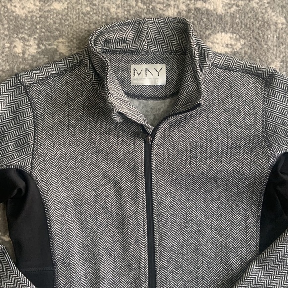 Marc New York Andrew Marc Jacket NWOT - Picture 3 of 15